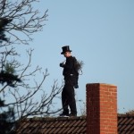 Professional Chimney Cleaning company Petts Wood