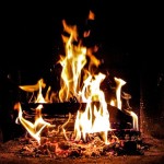 Fireplace Cleaning company Sevenoaks