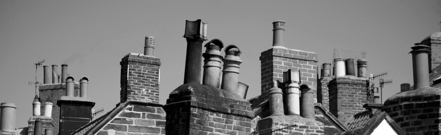 Chimney Sweeper and Cleaner in Brockley